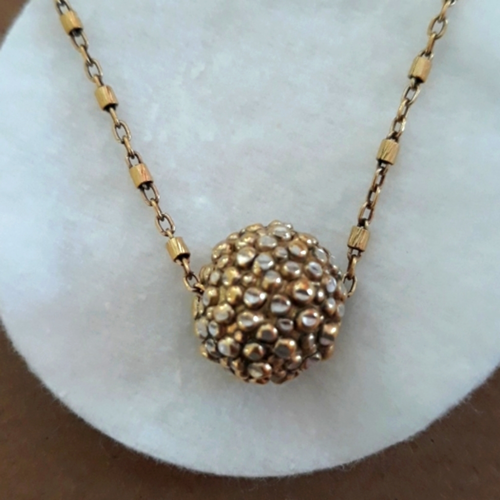 Roberto Coin 5th Season Neclace